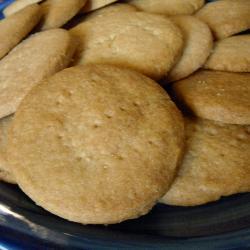 Easy biscuits de Holly - Recipefy