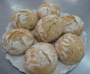 Pan de Mini-Payes de Daniel Villanueva Padilla - Recipefy