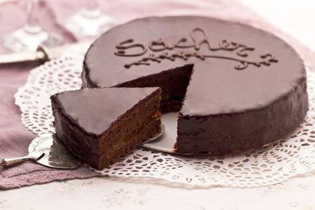 BIZCOCHO SACHER di Sonia f.g. - Recipefy
