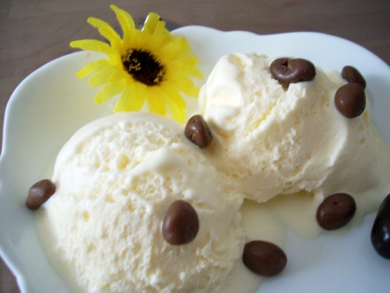 HELADO DE NATA di Sonia f.g. - Recipefy