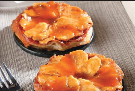 TARTA TATIN de Sonia f.g. - Recipefy