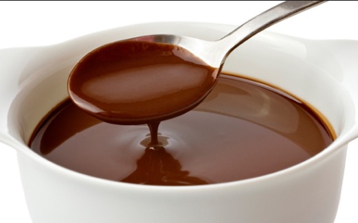 SALSA DE CACAO of Sonia f.g. - Recipefy