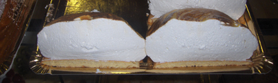 Pastelitos de Medias Noches di Daniel Villanueva Padilla - Recipefy