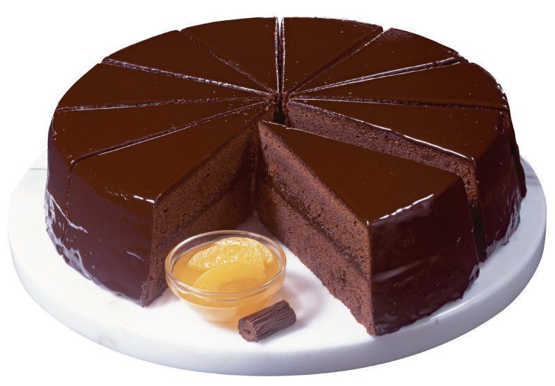 BIZCOCHO SACHER (TARTA DE CHOCOLATE). di Miguel Angel Maldonado Gonzalez - Recipefy