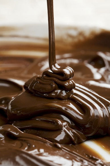 SALSA DE CACAO of Miguel Angel Maldonado Gonzalez - Recipefy