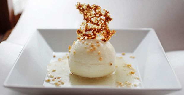 HELADO DE NATA of Miguel Angel Maldonado Gonzalez - Recipefy