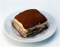Tiramisù of I dolciuini di Silvia - Recipefy
