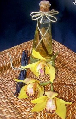 *ACEITE DE VAINILLA* di Sonia f.g. - Recipefy