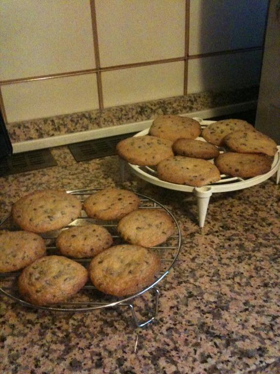 American Cokies of I dolciuini di Silvia - Recipefy