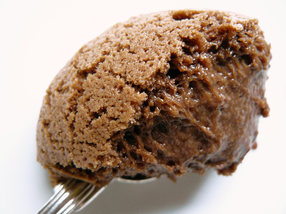 MOUSSE MAUREEN de mari carmen arroyo - Recipefy