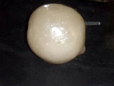 PERLAS NACARADAS (de coco) of Cati Ballesta - Recipefy