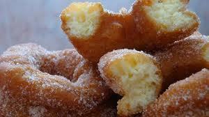 ROSCO FRITO di Cati Ballesta - Recipefy