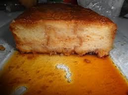 PUDDING di Cati Ballesta - Recipefy