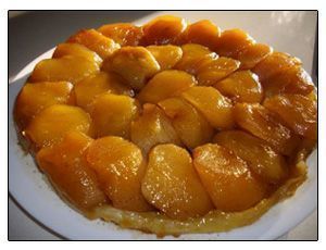 TARTA TATIN de Cati Ballesta - Recipefy
