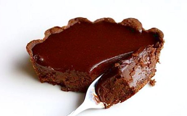 Salsa chocolate de Ángeles Rodríguez Medina - Recipefy