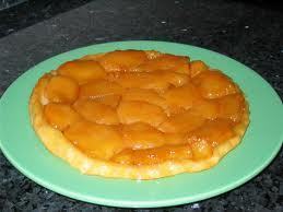 tarta tatin of mari carmen arroyo - Recipefy
