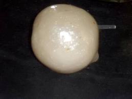 perlas nacaradas de coco of mari carmen arroyo - Recipefy