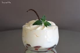 CREMA INGLESA CON NATA of daniel-berrocal - Recipefy