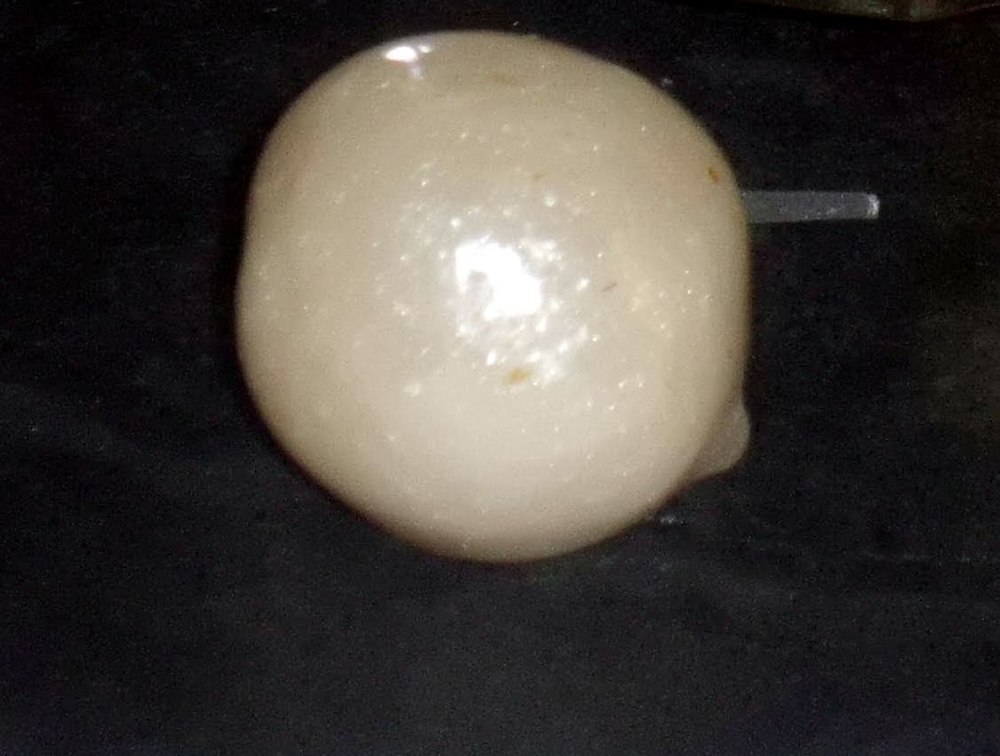 PERLAS NACARADAS of Miguel Angel Maldonado Gonzalez - Recipefy