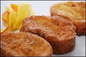 TORRIJAS de Irene Solórzano Gallardo - Recipefy