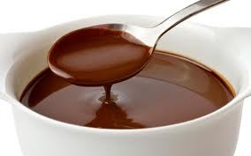 SALSA DE CACAO de Irene Solórzano Gallardo - Recipefy