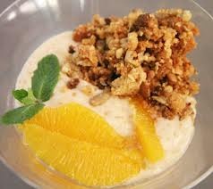 PASTA CRUMBLE de Irene Solórzano Gallardo - Recipefy