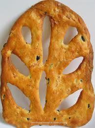 FOUGASSE of Irene Solórzano Gallardo - Recipefy