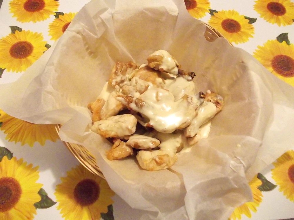 Pollo al cestello di la.dani.a.cookingwithlove❤️ - Recipefy