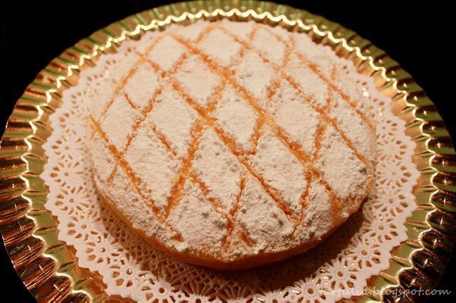 *BIZCOCHO DE CAPUCHINA COCIDOS AL VAPOR* di Sonia f.g. - Recipefy