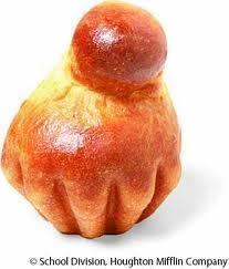 BRIOCHE de Irene Solórzano Gallardo - Recipefy
