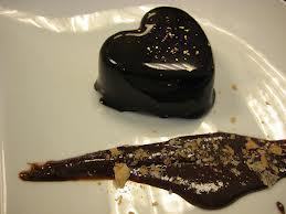 GLASEADO DE CHOCOLATE BRILLANTE de Irene Solórzano Gallardo - Recipefy