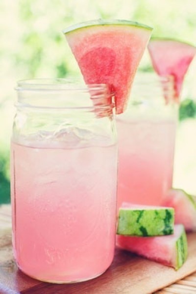 Watermelon Breeze de Kim Flowers - Recipefy