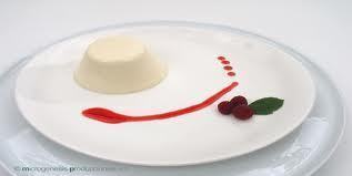 pannacota de coco de mari carmen arroyo - Recipefy