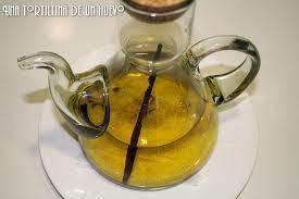 aceite de vainilla di mari carmen arroyo - Recipefy