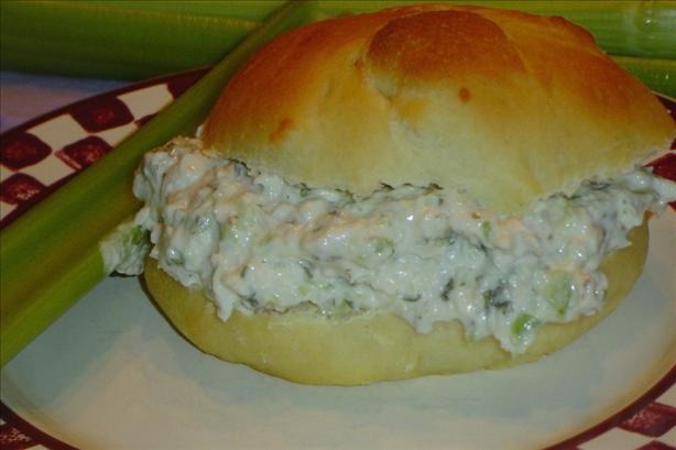 Easy Delicious Chicken Salad of Lori McAleer - Recipefy