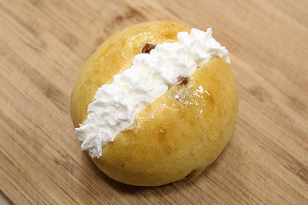 Maritozzi romani of Diana - Recipefy