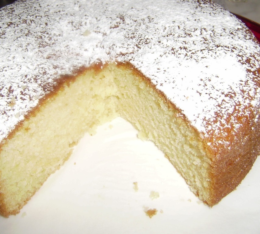 SOFFICE ALLO YOGURT di Diana - Recipefy