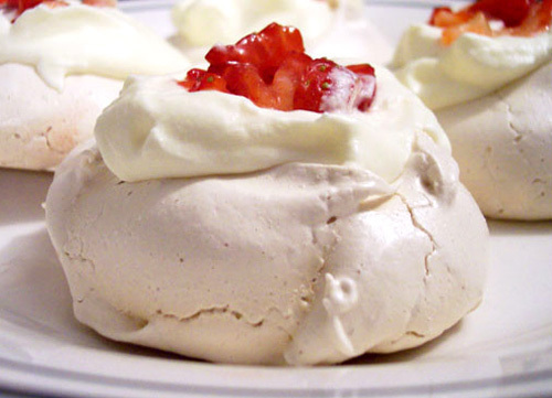 MERENGUE ITALIANO of Cicerone Alexandru - Recipefy