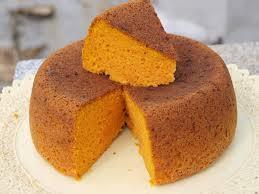 BIZCOCHO DE CALABAZA Y ESPECIAS di Cati Ballesta - Recipefy