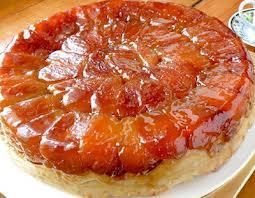 Tarta Tatin of Daniel Villanueva Padilla - Recipefy