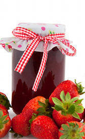 Mermelada de fresa di Daniel Villanueva Padilla - Recipefy