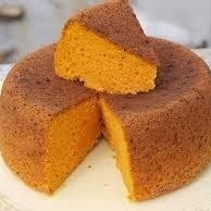 Bizcocho de calabaza y especias di Daniel Villanueva Padilla - Recipefy