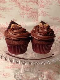CUPCAKE DE BROWNIE of Cati Ballesta - Recipefy