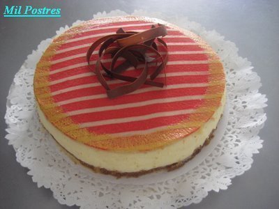 BIZCOCHO JOCONDA de Cati Ballesta - Recipefy