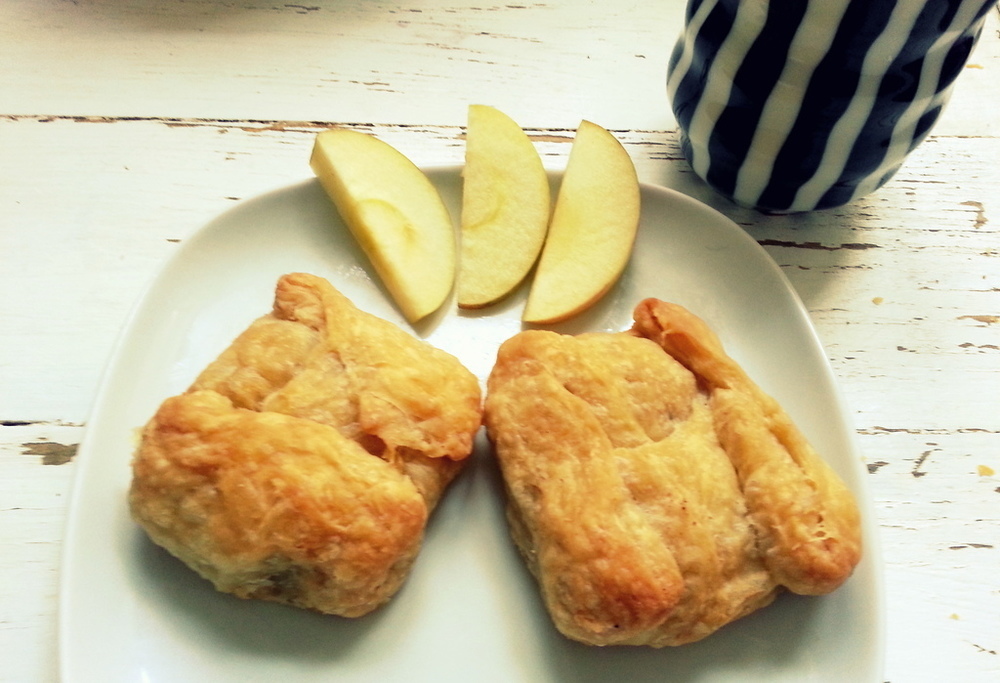 French Pastry Dough of Ekat - Recipefy