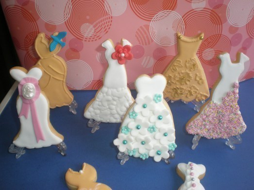 GLASA REAL BRILLANTE di Cati Ballesta - Recipefy