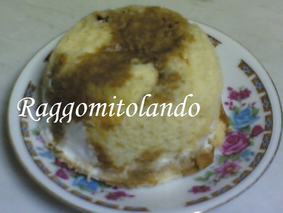 Cupola di colomba di July - Recipefy