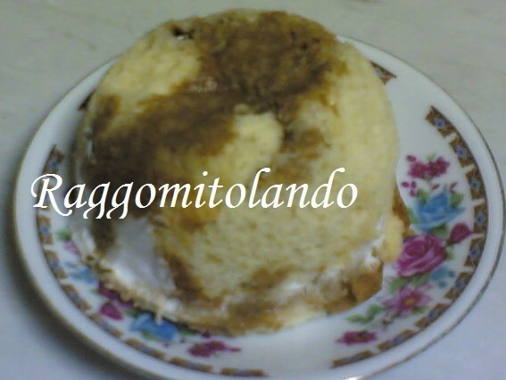 Cupola di colomba of July - Recipefy