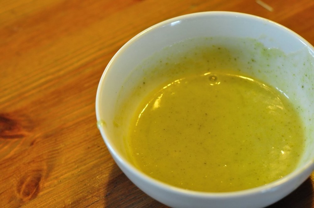 Sauce du dragon of wise - Recipefy