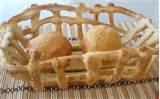 masa de pan para panera di mari carmen arroyo - Recipefy
